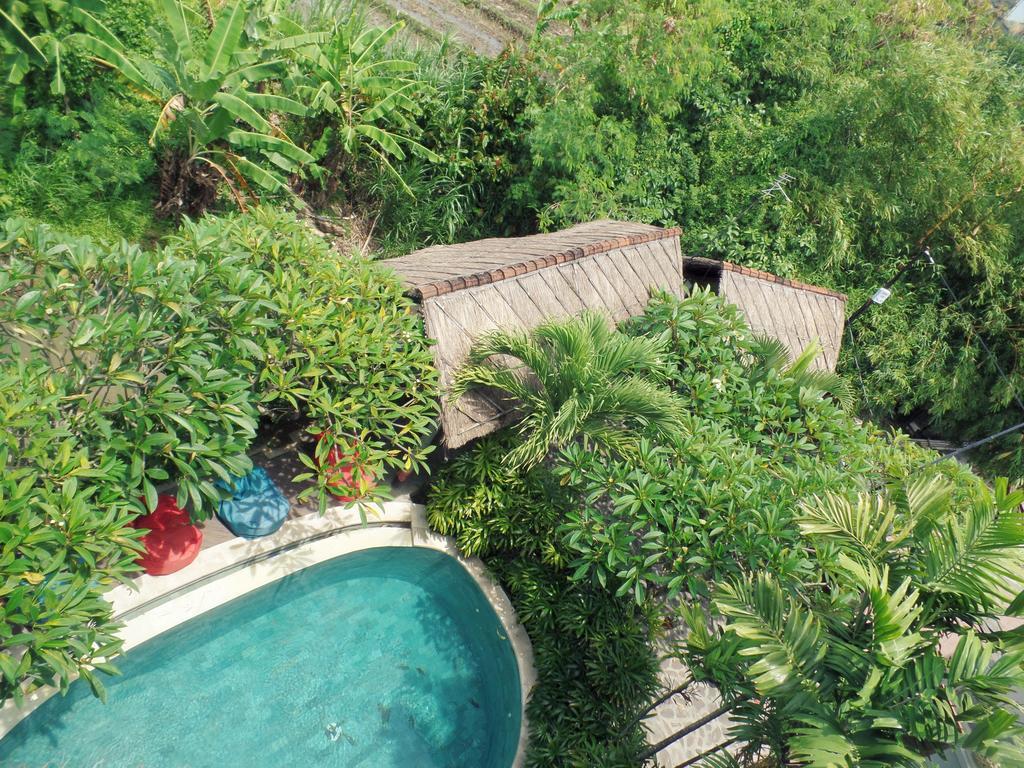 Matra Bali Surf Camp Hotel Canggu  Exterior photo